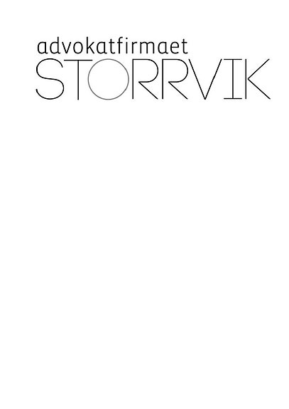 Advokatfirmaet Storrvik AS logo