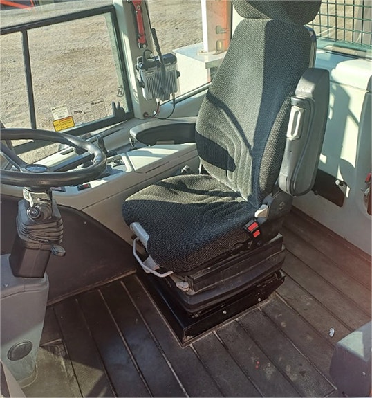 Doosan DA30 12 of 20
