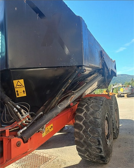 Doosan DA30 9 of 20