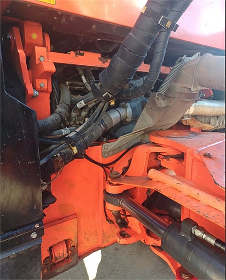 Doosan DA30 16 of 20