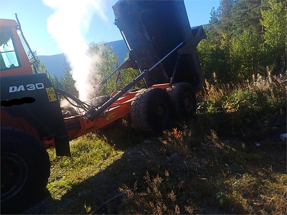Doosan DA30 6 of 20