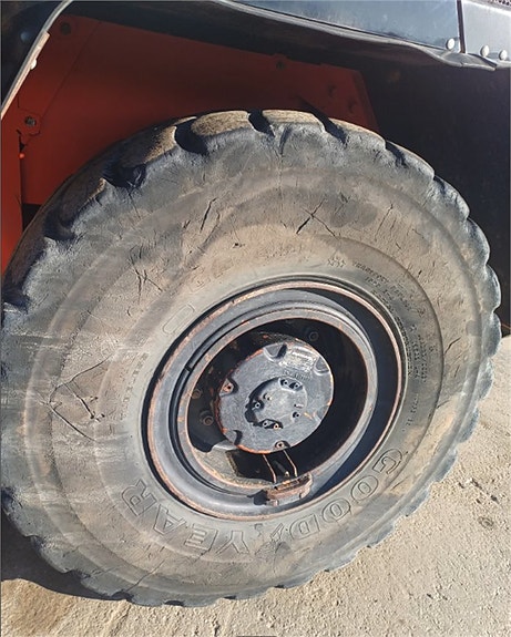 Doosan DA30 14 of 20