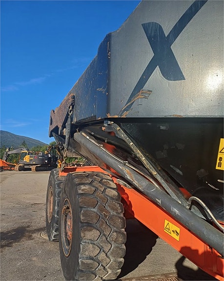 Doosan DA30 7 of 20