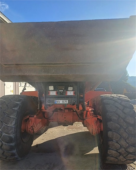 Doosan DA30 8 of 20