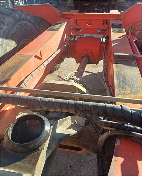 Doosan DA30 15 of 20