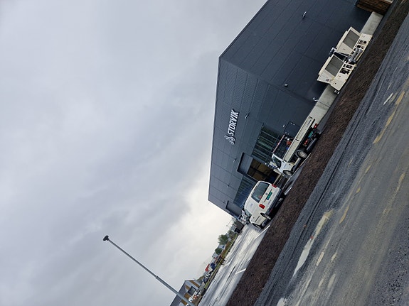 Bilde 1 av 4 i jobbannonse-galleriet