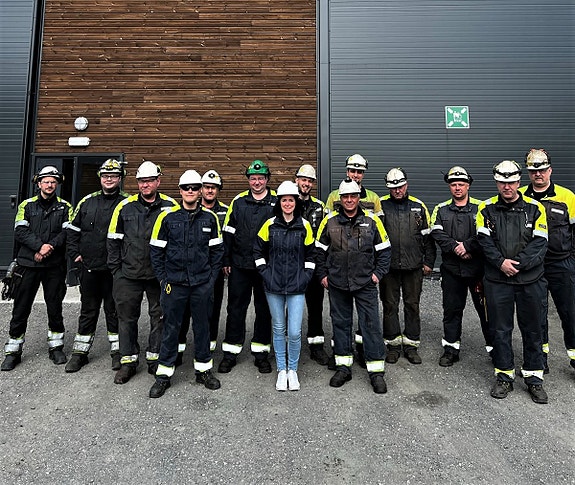 Bilde 2 av 4 i jobbannonse-galleriet