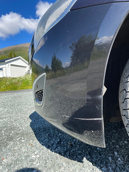 Volvo S60 26 of 29