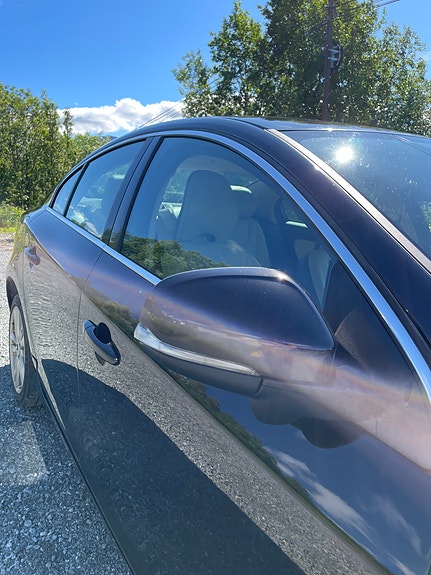 Volvo S60 19 of 29