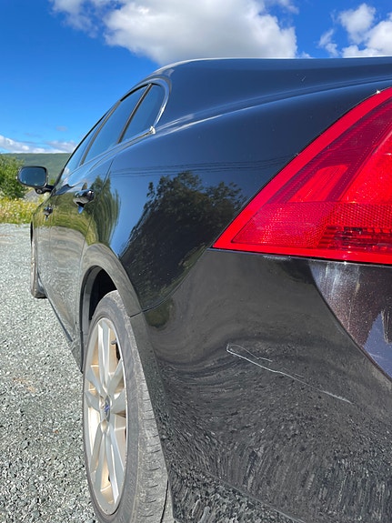 Volvo S60 24 of 29