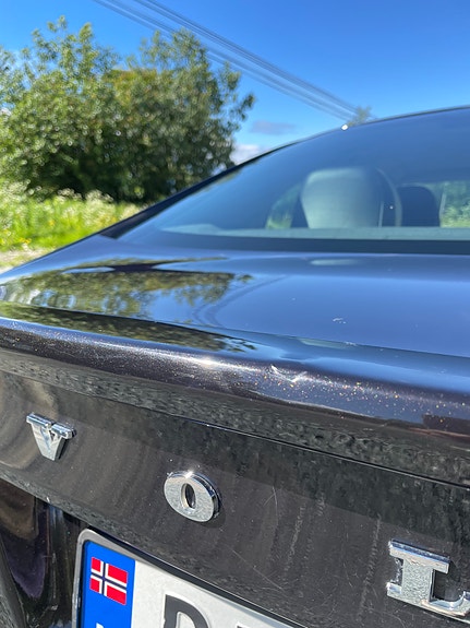 Volvo S60 25 of 29