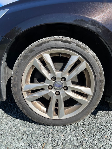 Volvo S60 17 of 29