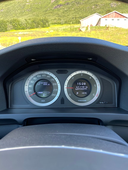 Volvo S60 22 of 29