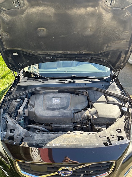 Volvo S60 29 of 29