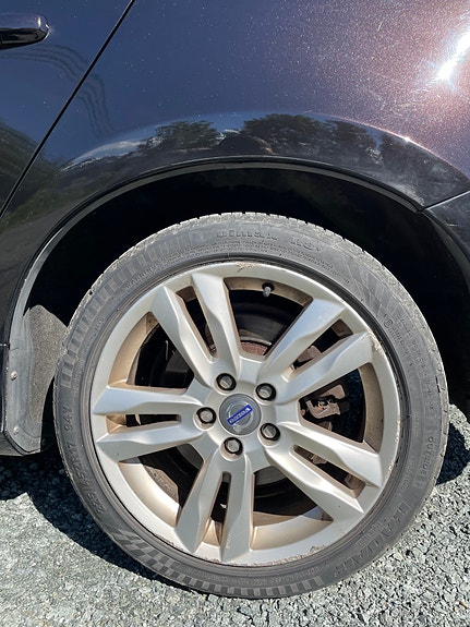 Volvo S60 16 of 29