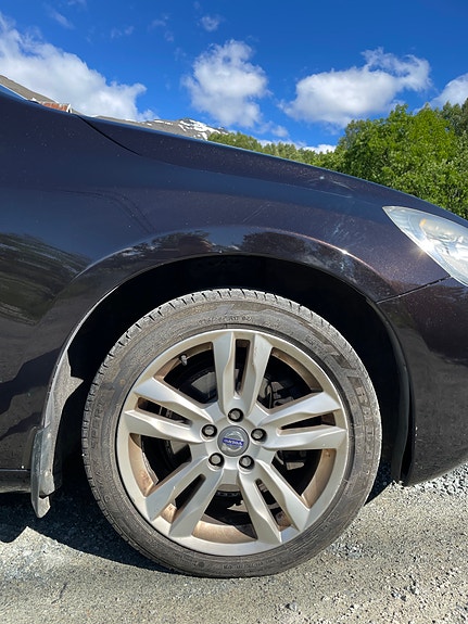 Volvo S60 14 of 29