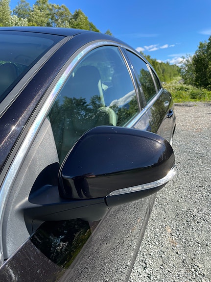 Volvo S60 18 of 29