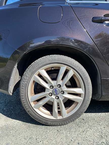 Volvo S60 15 of 29