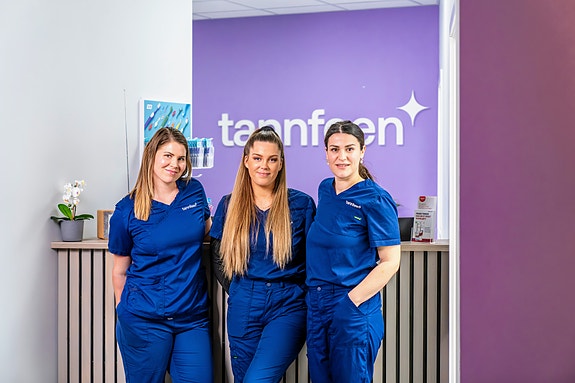 Bilde 1 av 4 i jobbannonse-galleriet