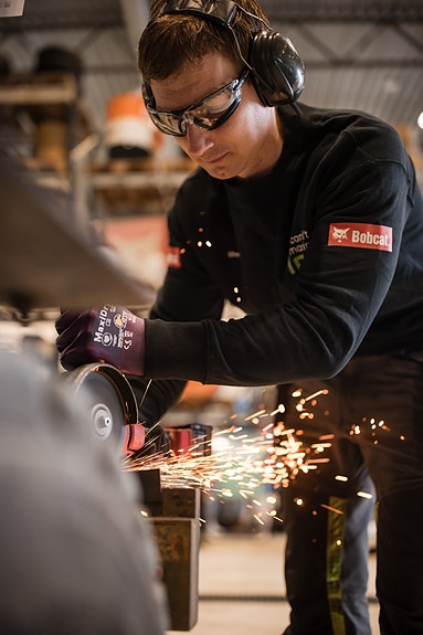 Bilde 1 av 6 i jobbannonse-galleriet