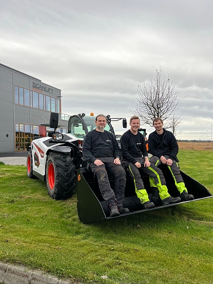 Bilde 6 av 6 i jobbannonse-galleriet