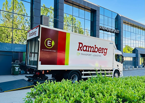 Bilde 1 av 3 i jobbannonse-galleriet