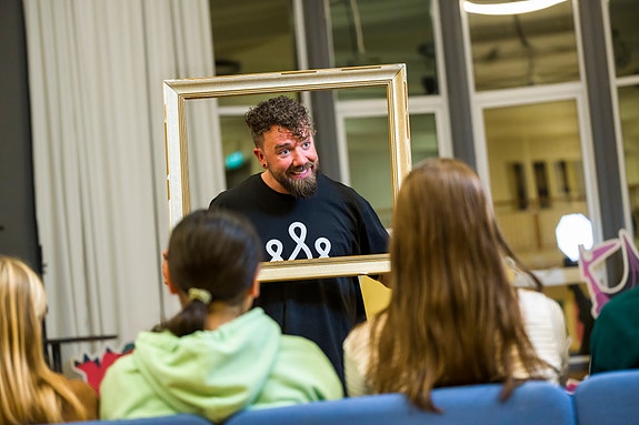 Bilde 3 av 5 i jobbannonse-galleriet