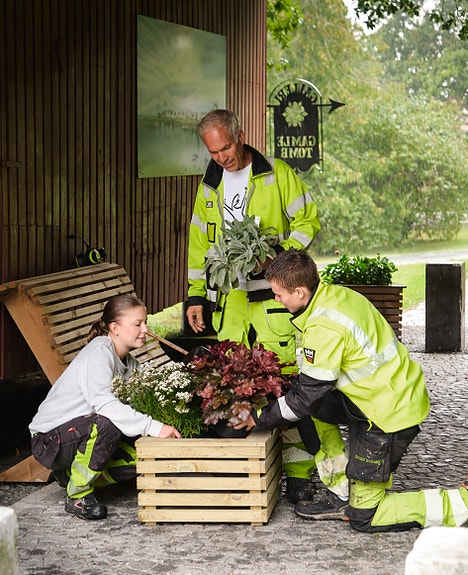 Bilde 6 av 9 i jobbannonse-galleriet