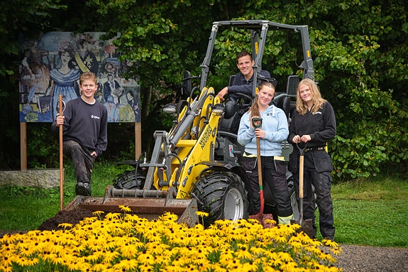 Bilde 4 av 9 i jobbannonse-galleriet