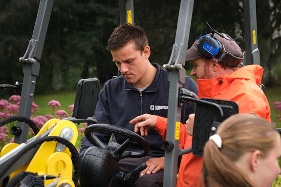 Bilde 3 av 9 i jobbannonse-galleriet