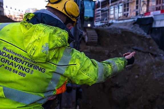 Bilde 3 av 5 i jobbannonse-galleriet