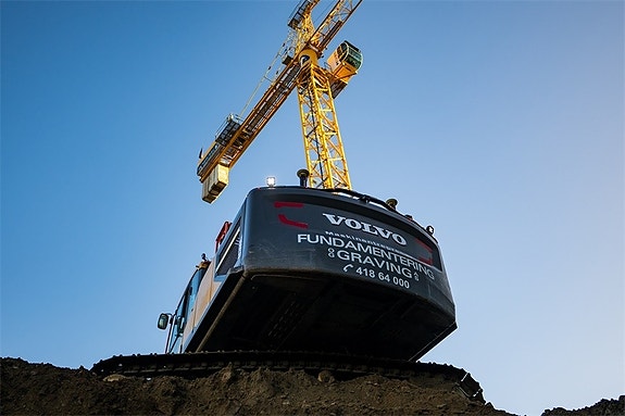 Bilde 1 av 5 i jobbannonse-galleriet