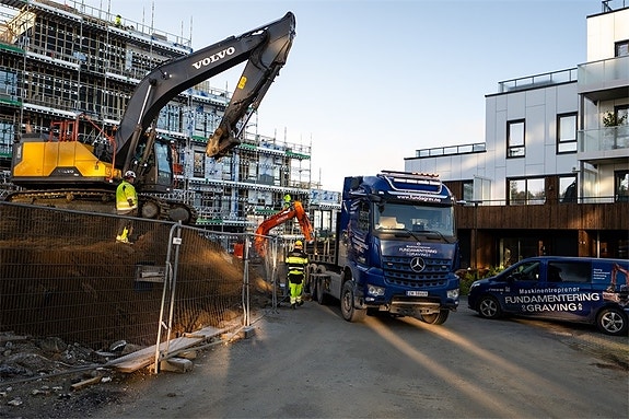 Bilde 5 av 5 i jobbannonse-galleriet