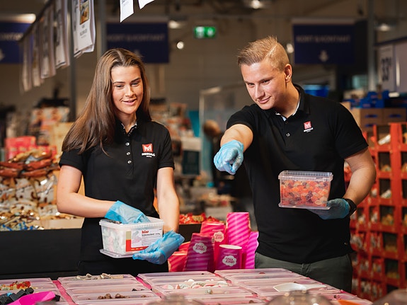 Bilde 1 av 1 i jobbannonse-galleriet