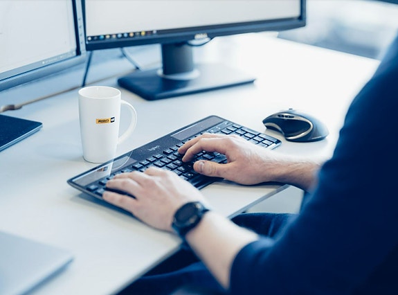 Bilde 1 av 1 i jobbannonse-galleriet