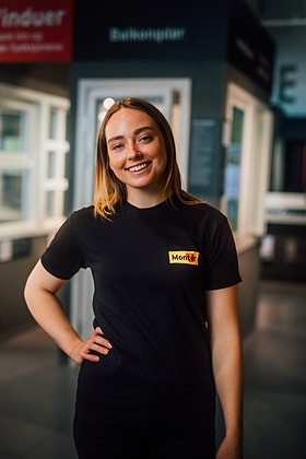 Bilde 4 av 4 i jobbannonse-galleriet