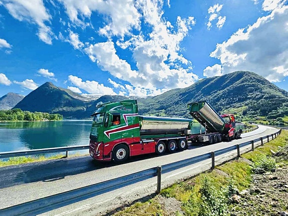 Bilde 3 av 9 i jobbannonse-galleriet