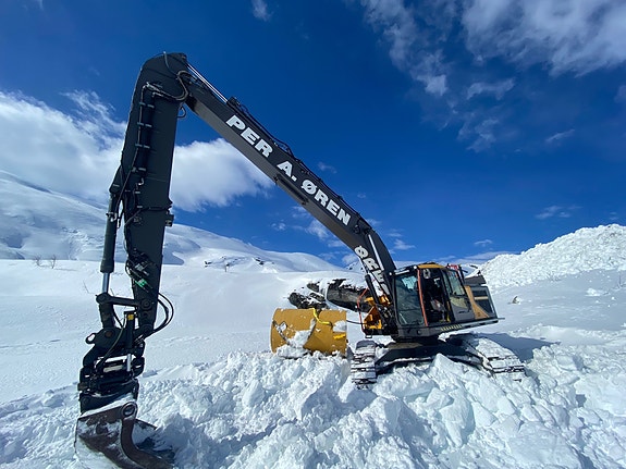 Bilde 6 av 9 i jobbannonse-galleriet