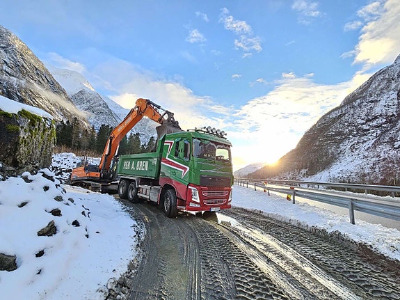 Bilde 1 av 9 i jobbannonse-galleriet