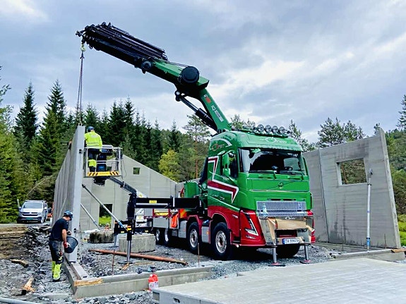 Bilde 4 av 9 i jobbannonse-galleriet