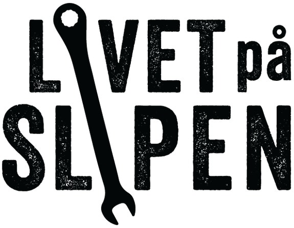 Livet På Slipen logo