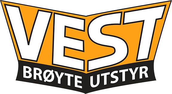 Vest Brøyteutstyr AS logo