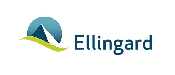 Ellingard AS logo