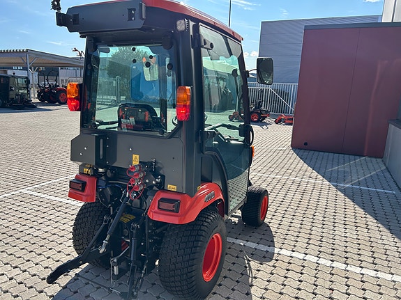 Kubota BX 261 5 of 5