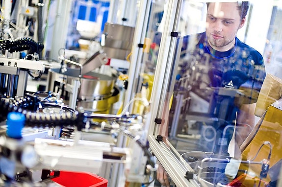 Bilde 3 av 5 i jobbannonse-galleriet