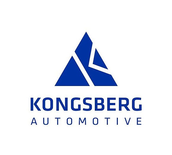 Kongsberg Automotive AS logo