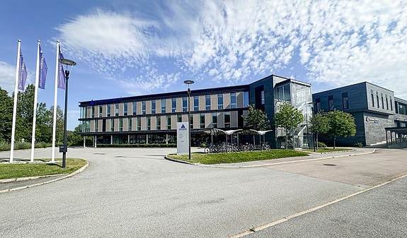 Bilde 2 av 5 i jobbannonse-galleriet