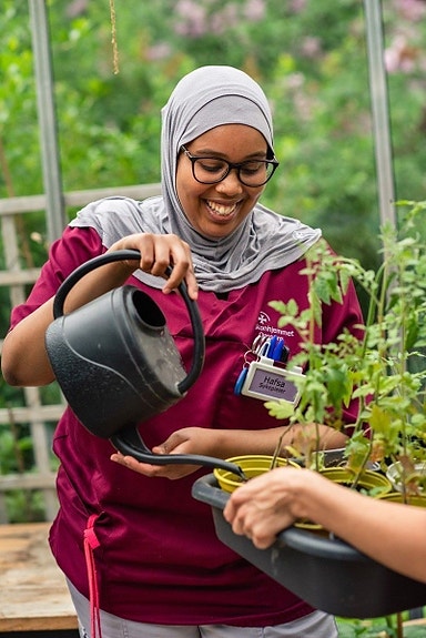 Bilde 5 av 6 i jobbannonse-galleriet