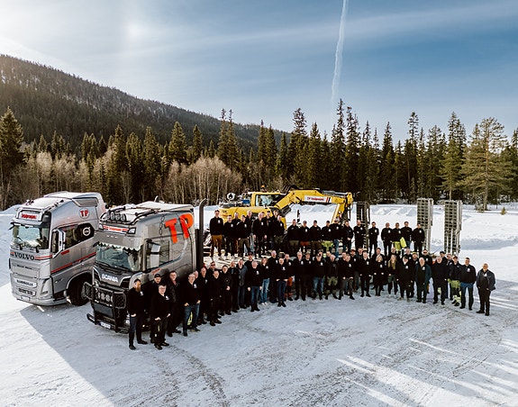 Bilde 1 av 1 i jobbannonse-galleriet