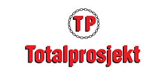 Totalprosjekt Namsskogan AS logo